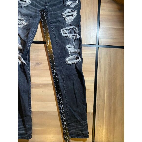 American Eagle Airflex+ Jeans - Picture 6 of 7